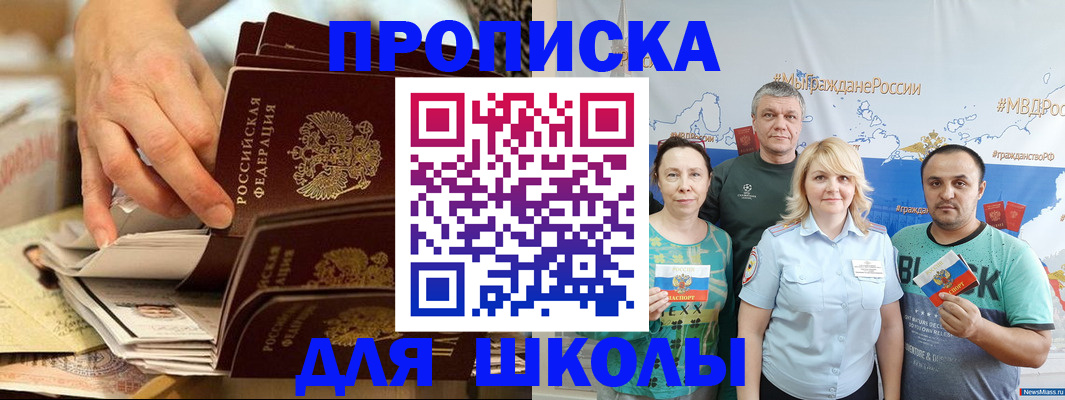 временная регистрация в Палласовке